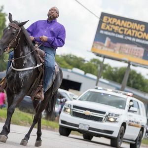 Meet your Posher, Corey